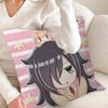 Cute K-Kuroki Tomokos Lucky Dragon Pillow Cover Sofa Cushion Cover Home Room Decoration Children Gift