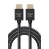 Garso ir vaizdo priedai – HDMI kabeliai ir adapteriai