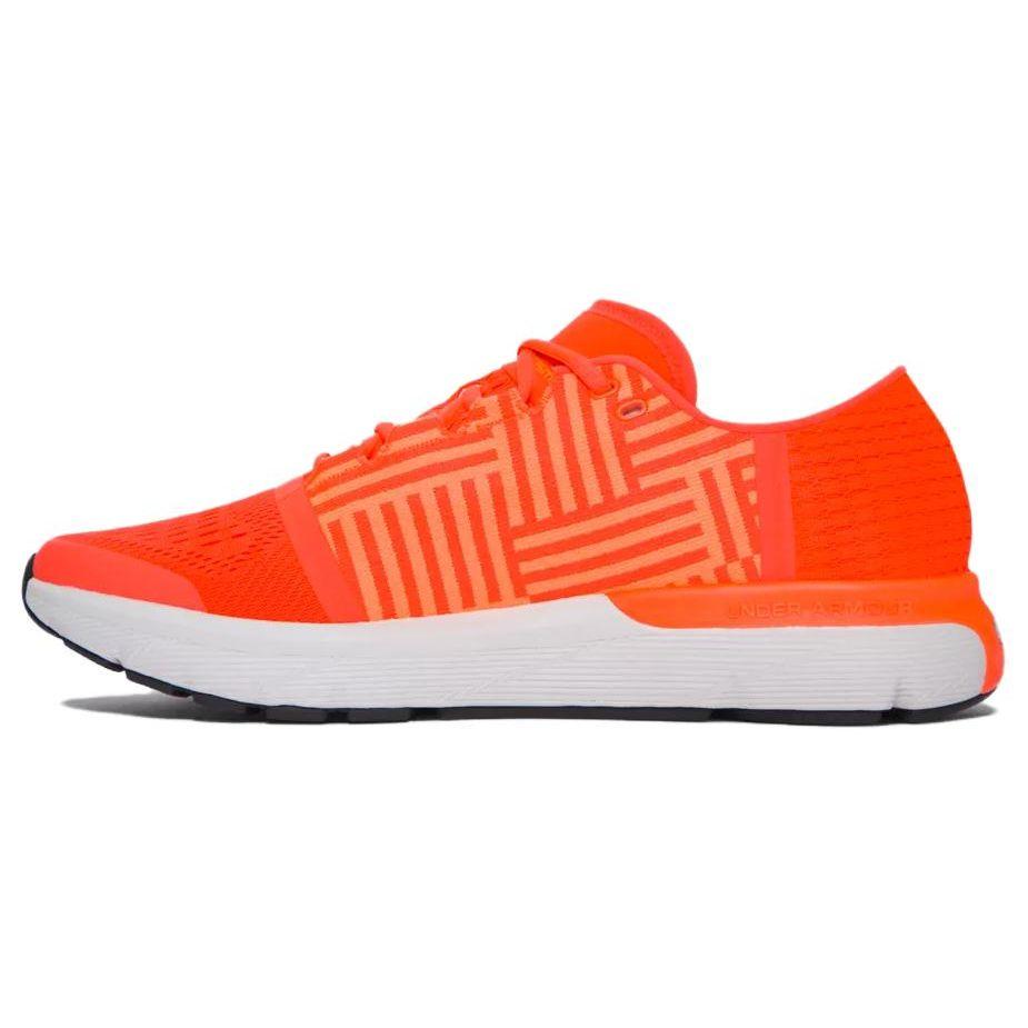 

Under Armour Speedform Gemini 3 Orange Men 1285652-297 46