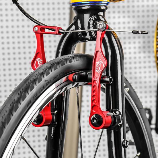 Useful Bike Brake Circlip Design Aluminum Alloy Wear-resistant