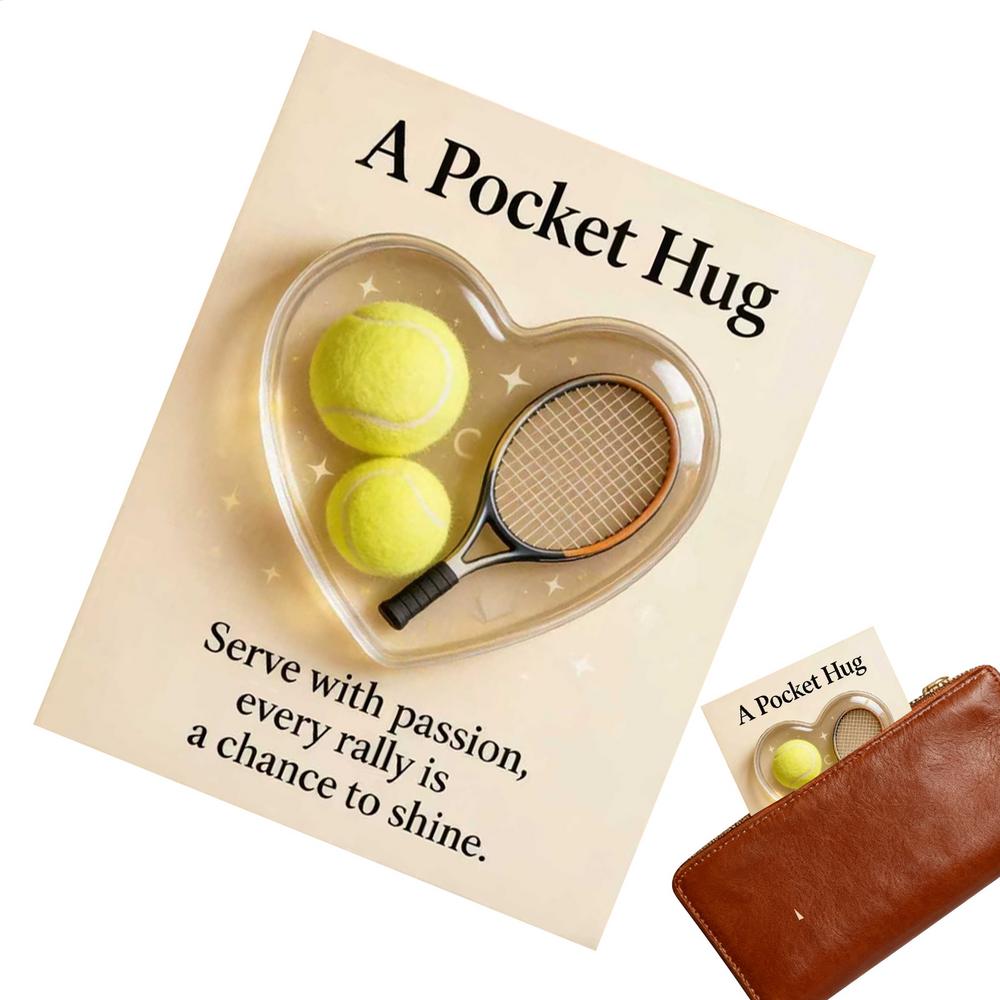 Sportovní objímací karty Kapsa Povzbuzení Suvenýr Přenosné karty povzbuzení Pro hráče Sportovce Trenéry Týmů Fanoušky Sběratele
