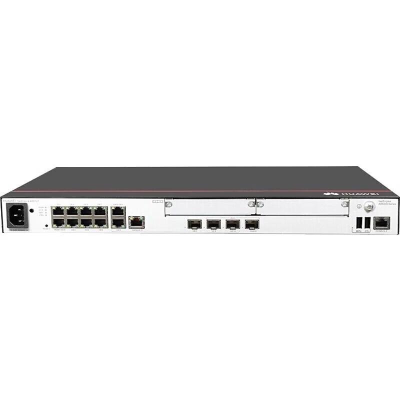 Huawei AR6121-S Gigabit Enterprise Router
