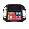 Mitsubishi Pajero V73 Central Control GPS Navigator with Wireless CarPlay