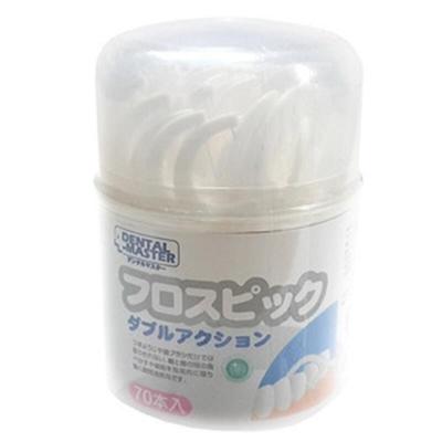70P Case Zahnseide