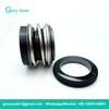 MG12-40/43/45/48/50/53/55/58/60/65/70/75/80 Mechanical Seals With G60 Stationary Seat Material:CAR/SIC/VIT