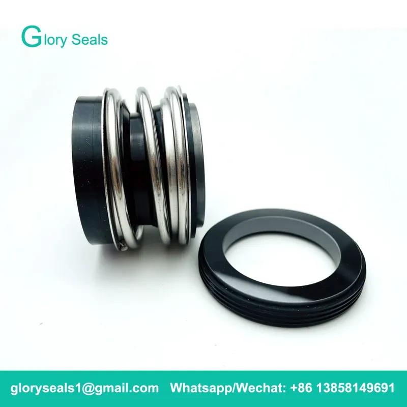 MG12-40/43/45/48/50/53/55/58/60/65/70/75/80 Mechanical Seals With G60 Stationary Seat Material:CAR/SIC/VIT