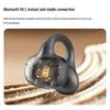 Edifier LolliClip SE Open-Ear Clip-On Bluetooth Headphones