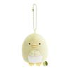 MV42301 Sumikkogurashi Zutto Issho Plush Toy Penguin?
