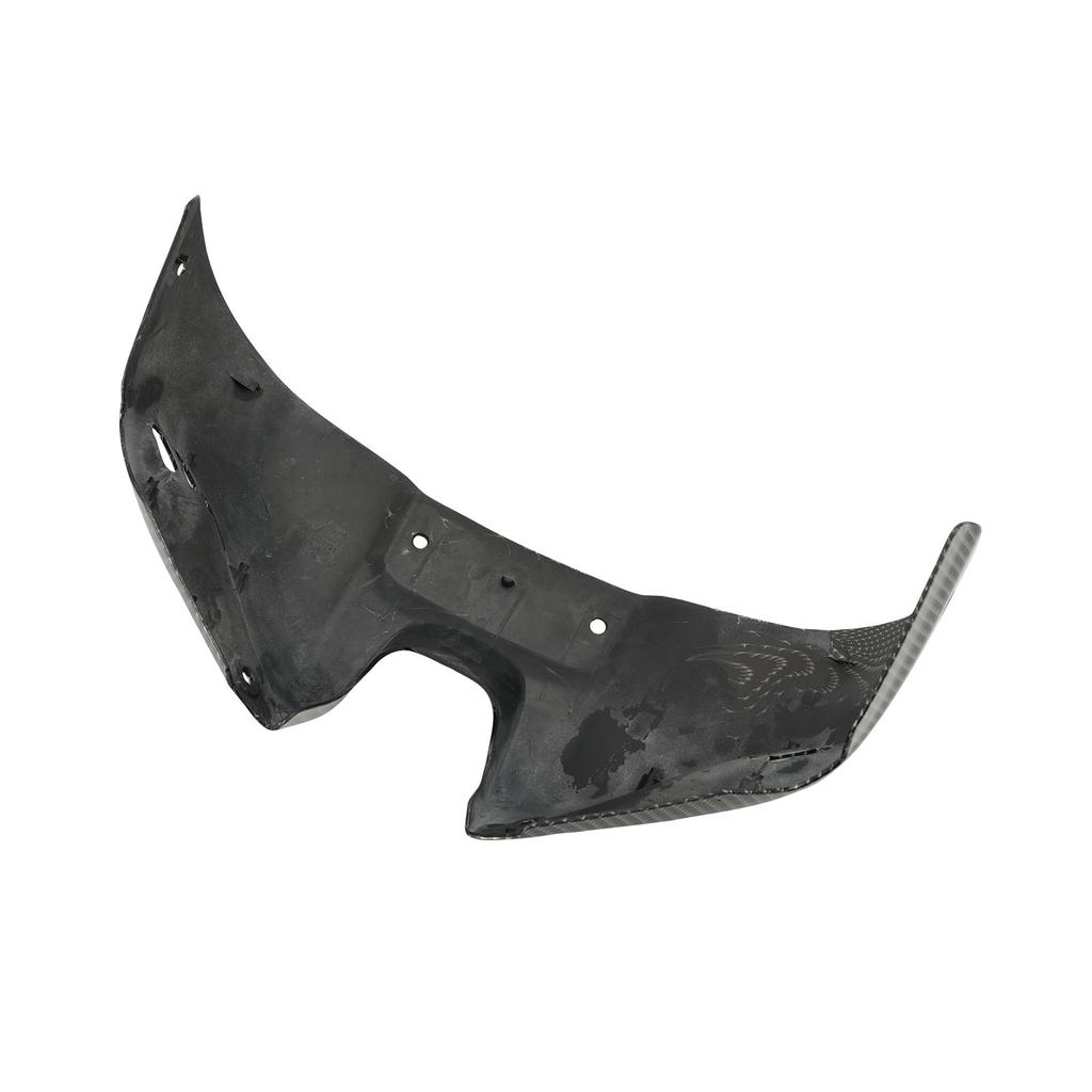 Voorste Brandstoftank Cover Kuip Beschermer Voor Yamaha XSR900 2022-2025 Koolstofvezel