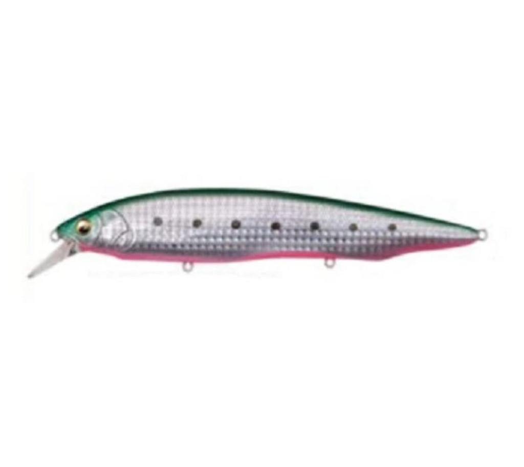 Megabass Kanata Ayu SW 160 Floating Lure GG Reaction Iwashi (5629)