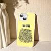 Rock Singer M-Mac D-Demarco For IPhone 14 13 12 Mini 11 Pro XS Max X XR 14 Plus Tempered Glass Cover
