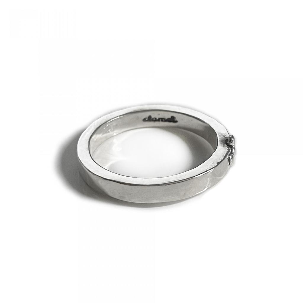 Clamel Cross Ring 1 (B Type)