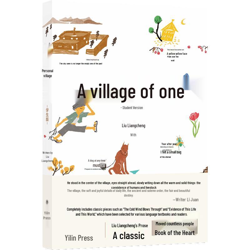 A Village for One Person