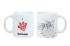 Balinese - Cup with a Cat, Cute Cup with Graphics, a Gift with Your Photo from the Brand