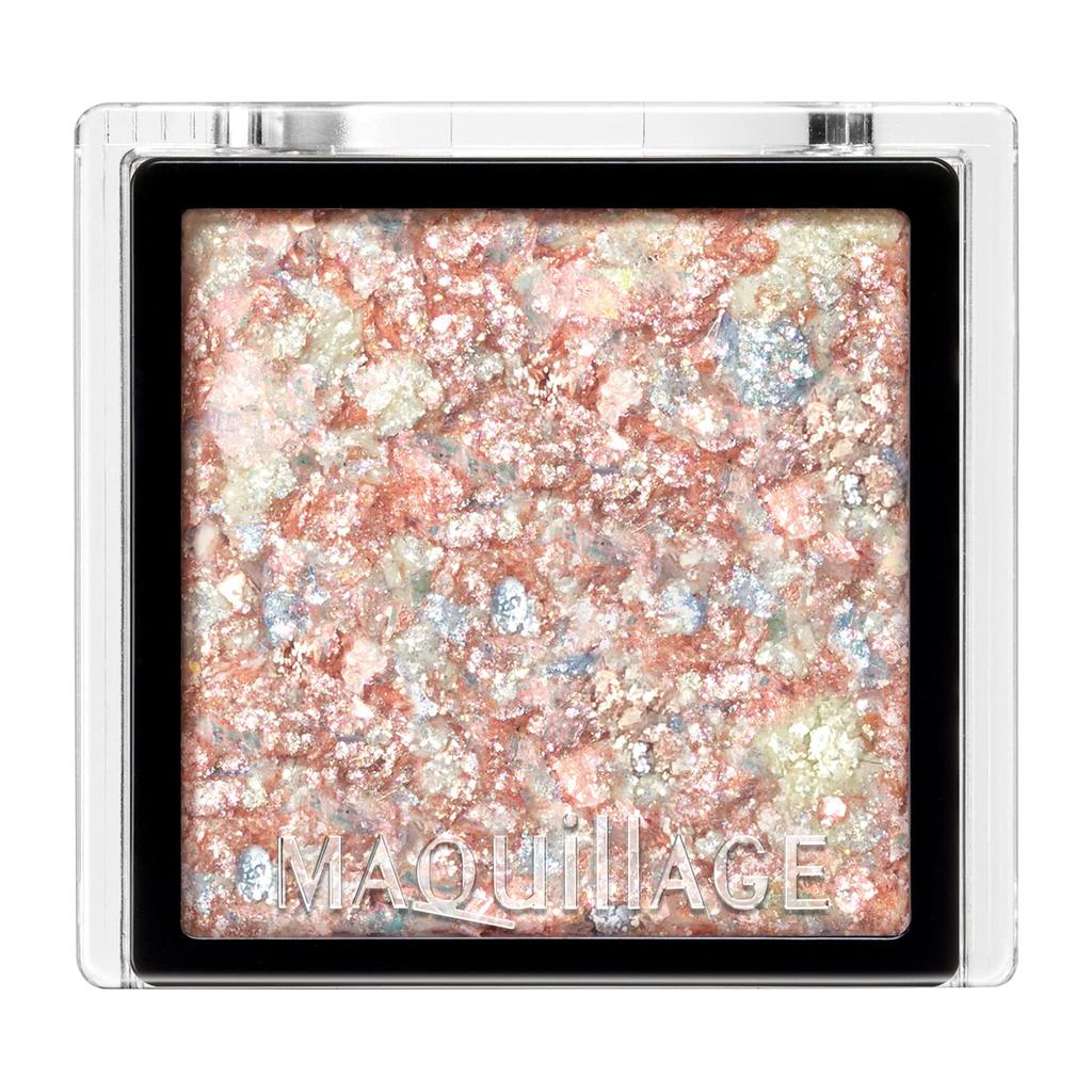 Maquillage Dramatic Eye Color SV854 Dancing Snow Sugar edition color only (Powder) Fragrance-free 0.8g (Limited 0.6g)