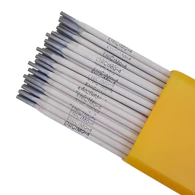 Kaiyong E2209/E2205 Duplex Stainless Steel Welding Rod