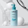 LABO-H Dandruff Scalp Clinic Anti-Hair Loss Shampoo Set (4 opt,) – Intensive Scalp Care for Dandruff, Itchy Scalp, and Hair Strengthening, Korean