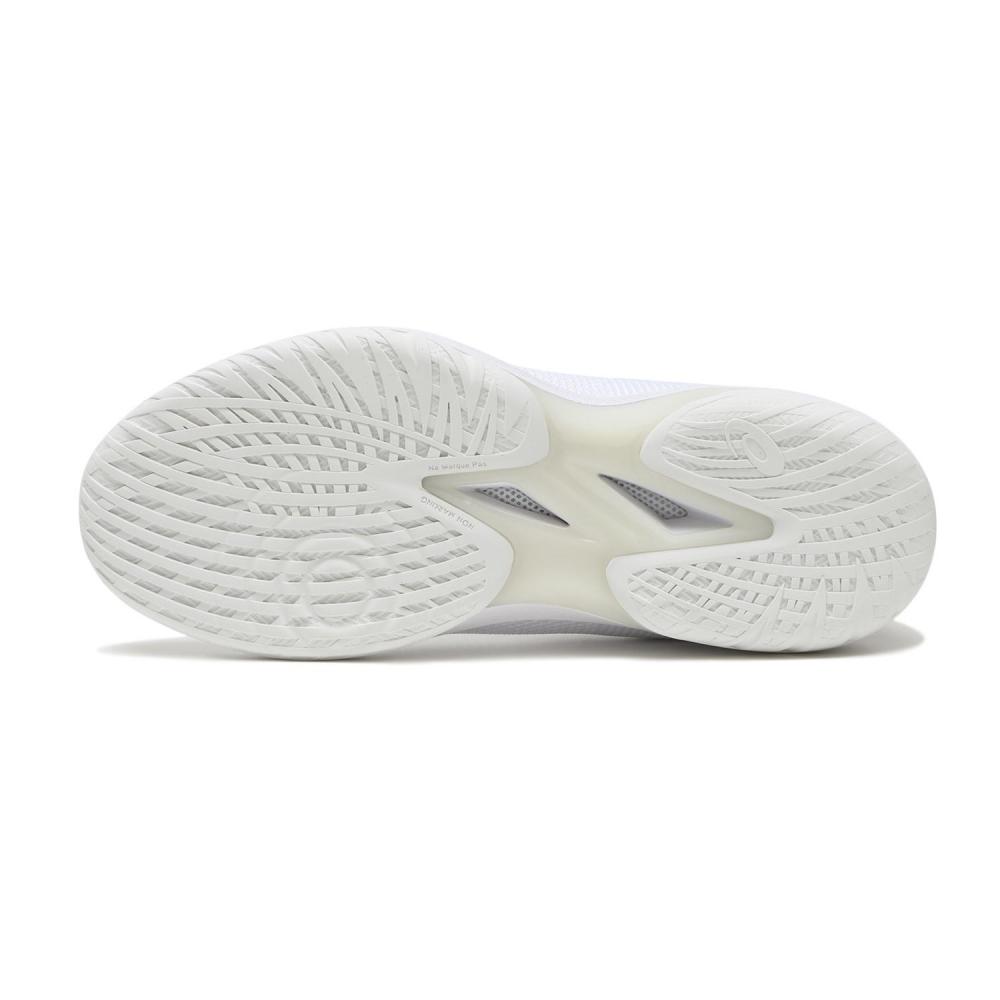 Asics Glide Nova Ff3 White P Grey 1063a072.103 White P Grey