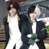 Anime Cosplay Costume Wind Breaker Uniform Wig Halloween Costumes Game High Quality Roleplay Outfit for Men and Women Hot Sale