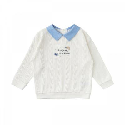 Sweatshirt Lulucollar 36115 334 03