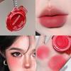 Lip make-up – Lippenstiften
