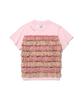 NICEGHOSTCLUB Ffats Flower Frill Tee_Pink(Ng2Gsut589A)