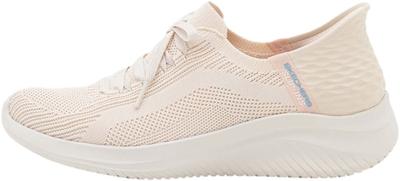 Ultra Flex 3.0 - Brilliant Women Sneakers Nature
