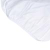adidas Sports Casual Knitted Hooded Cardigan Kids Jackets White JL7540