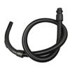 Heavy Duty Expandable Vacuum Hose Long Hose Extension Flexible Extension Tube for MC-CG381 MC-CG383 Accessories