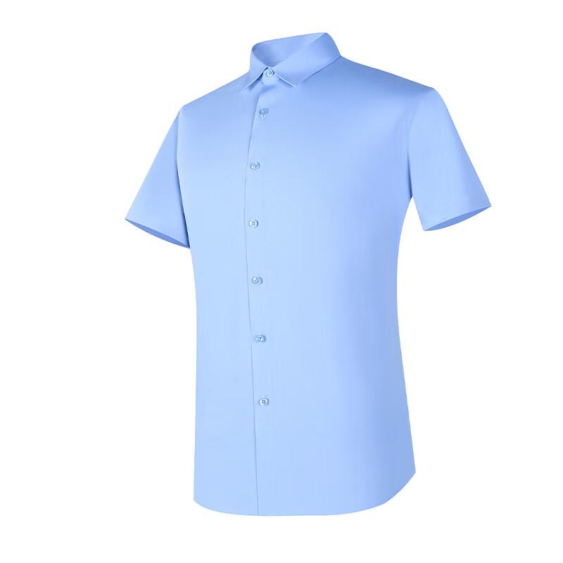 

Унисекс Профессиональная рабочая рубашка Trolman M