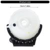 Coolant Reservoir, Ensures Accurate Water Temperature Readings for F20 F21 F23 F22 F30 F31 F34 F35 218i 220i 17137642158