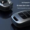 Baojun 510 Car Key Case - Protective Shell for Models 730/530/360/560/310w/630 with Buckle Bag