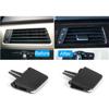Air Condition Vent Toggle Piece Outlet Wind Direction Adjustment Knob Auto Accessories For BMW 3 Series E90 E91 E92 E93