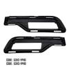 AEE5-1Par Rejilla Inferior Radiador Coche Izquierda Derecha 53113-YP110 53112-YP110 Para Toyota Hilux Rocco Prerunner 2020-2022