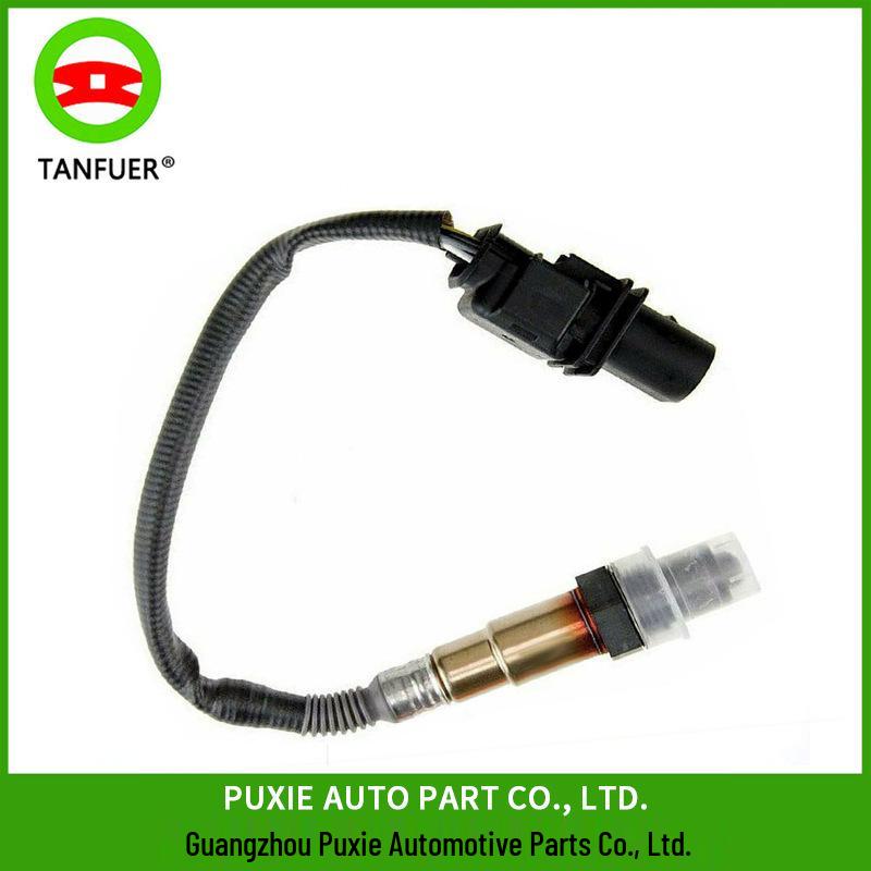 

Датчик/Детектор/Монитор кислорода для BMW E87/E80/E91 - Деталь 11787544561 Contact Customer Service