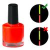 Fluorescent Float Paint for Fishing Float Repair Rod Buoy Tail Slap Indicator