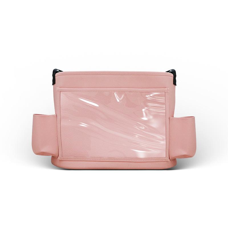 

Новая модернизированная подвесная сумка для хранения с зазорами в автомобильных сиденьях, многофункциональная универсальная автомобильная сумка для планшета на заднем сиденье с подстаканником для автомобиля