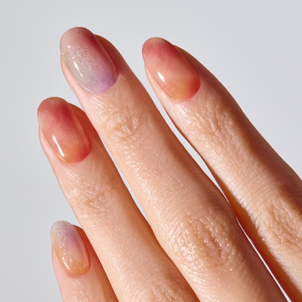 Ohora N bloomiNg Haze Nails FREE