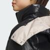 New Adidas Originals Down Jacket Women's Black JD3782