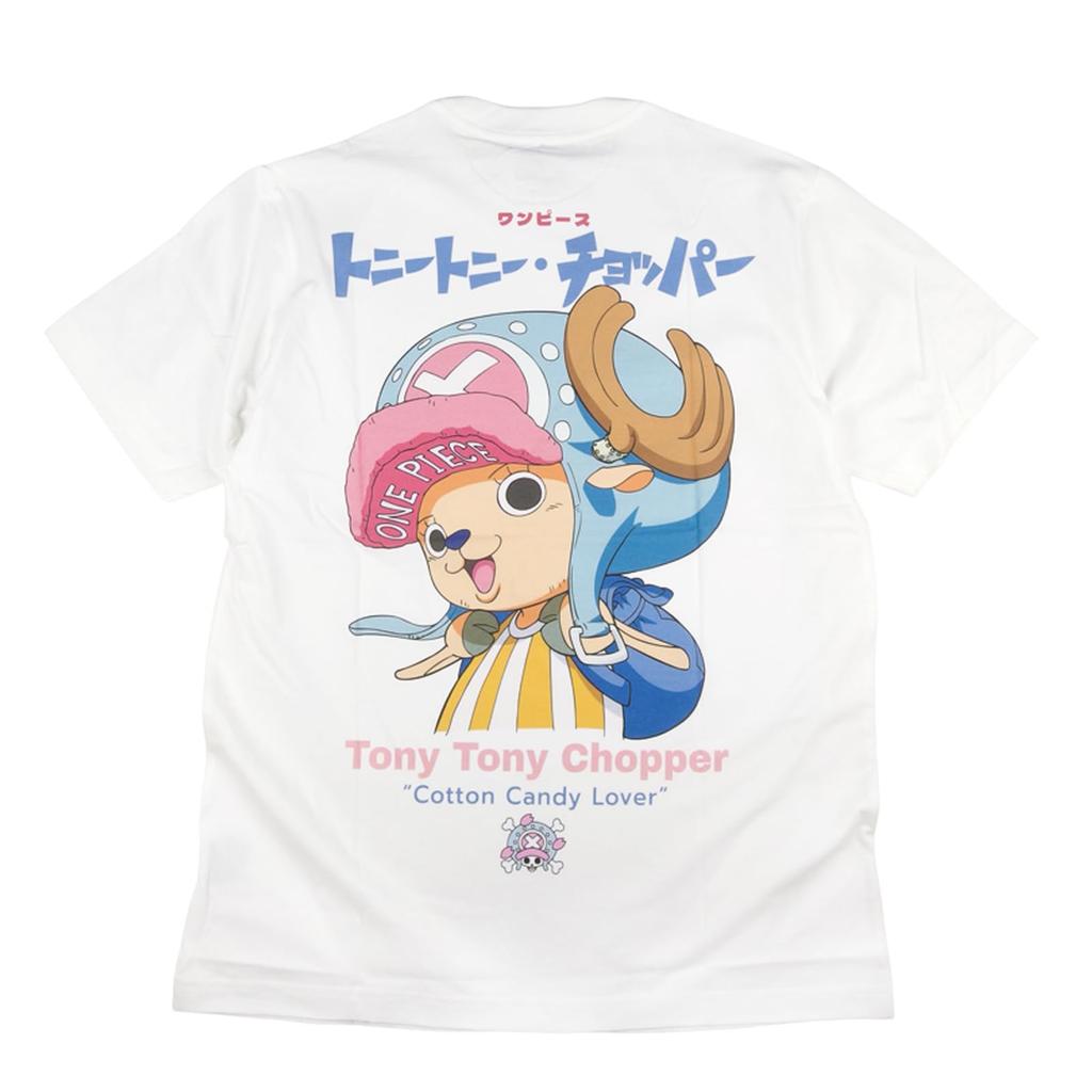 EVERSOUL ONE PIECE Short Straw Hat Character Anime Movie Size M T-Shirt, Sleeve, Chopper, Pirates, Luffy, Sanji, Zoro, Nami, Merchandise, Tee, Men's,