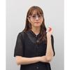 Zoff SunCut Glasses  Uv 100  Cut Wellington Type sunGlasses   Color Lenses  Ul 