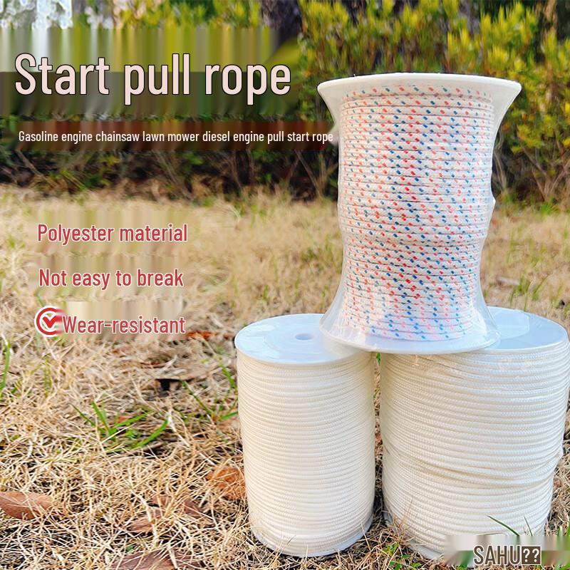 

Longchan Yongchuang 168F/170F Gasoline Engine Pull Cord