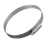 Jubilee Clip 4X Mild Steel 85-100mm