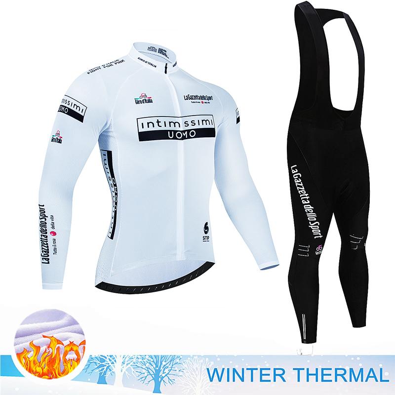 Cycling Clothes for Men Winter Cycling Man Set Bicycle Clothing Racing Bike Jerseys Cycle Jersey Road Bikes Bycicle