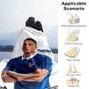 Mbappe 239 Customize Text Blanket Cozy Personalized Blanket Durable Comfort Perfect for Office Picnics Couch Nap Four Seasons Multipurpose