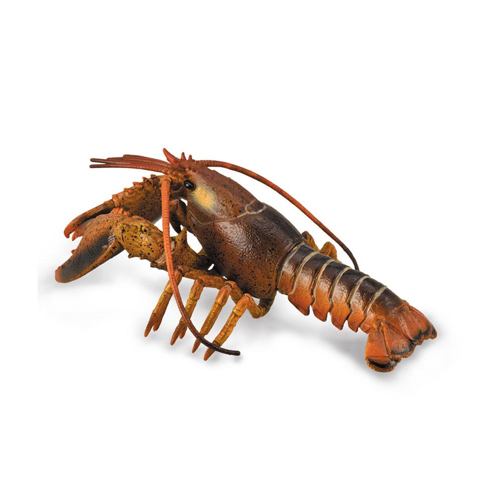 CollectA Lobster Deluxe Figurka