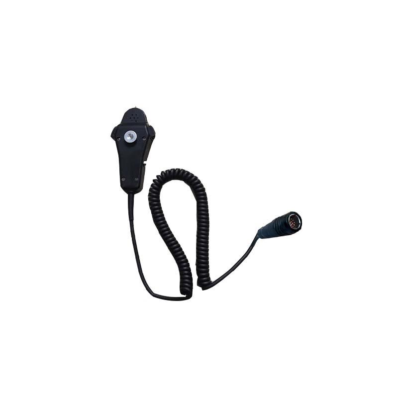 SUPCOM 240 Noise-Canceling 14-Pin Handheld Microphone (CN version)