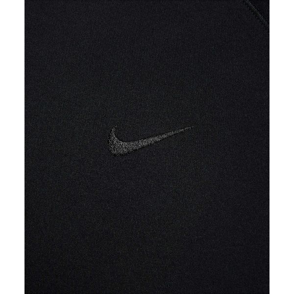 Nike Dri-Fit Primary Nanoknit Lightweight Breathable Warm UV Protection Sports Hoodie Long Sleeve Men Hoodies II1305010
