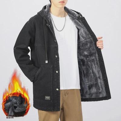 Chaquetas y abrigos – Chaquetas