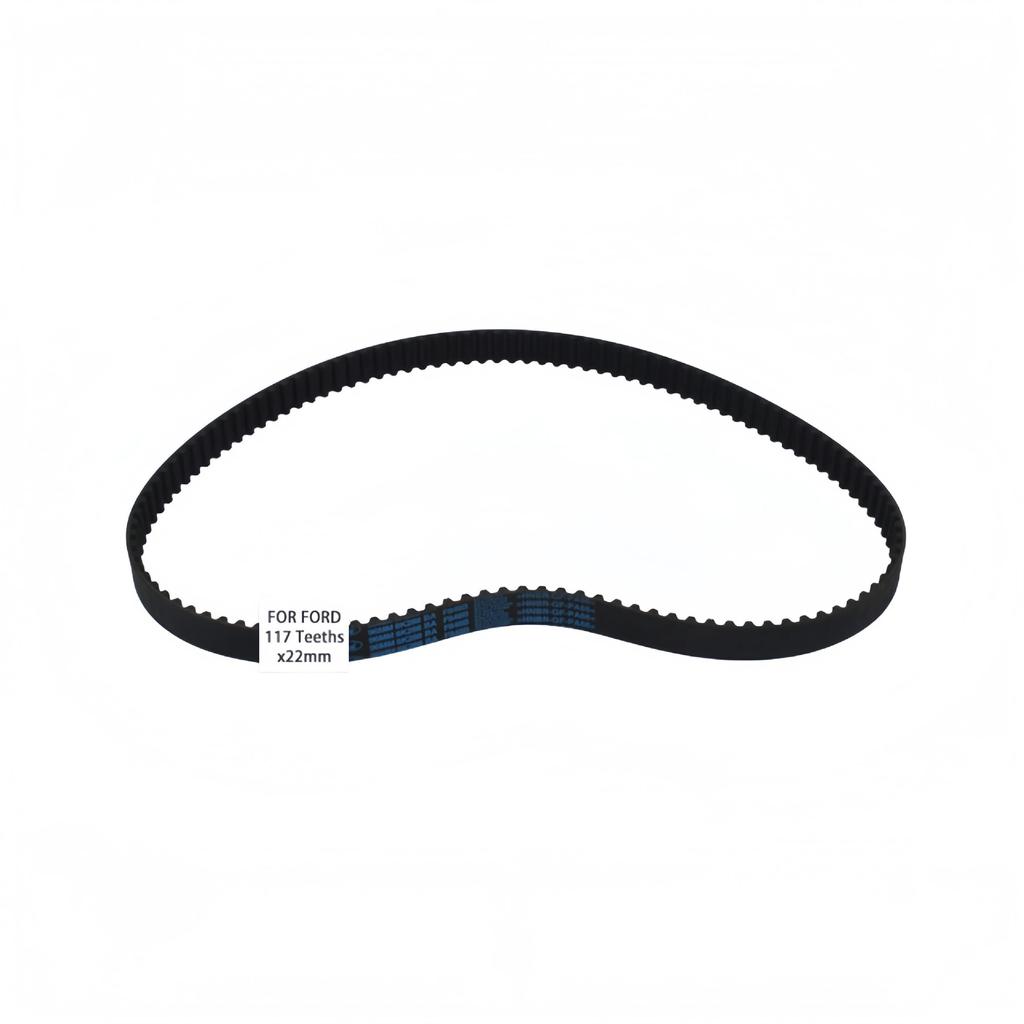 Timing Belt Tensioner for Ford Focus EcoSport Escort Fiesta13 MAZDA 2 FIESTA MK6 FUSION 1.4 FXJA 96MM6K288BA 5M5G6K254AB